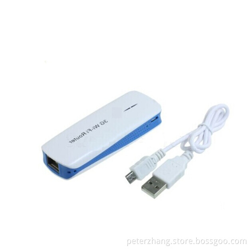 150Mbps Wireless WAN/LAN 3g wifi router